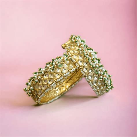 Shop Imitation Jewellery Bangles Design Online – Jain Jewels Official