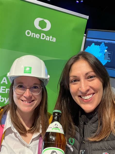 Colleen Arend on LinkedIn: #onedata #ai #dataproducts #datamesh