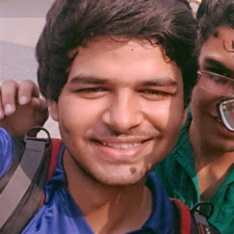 Abhyast: Team Members_vi