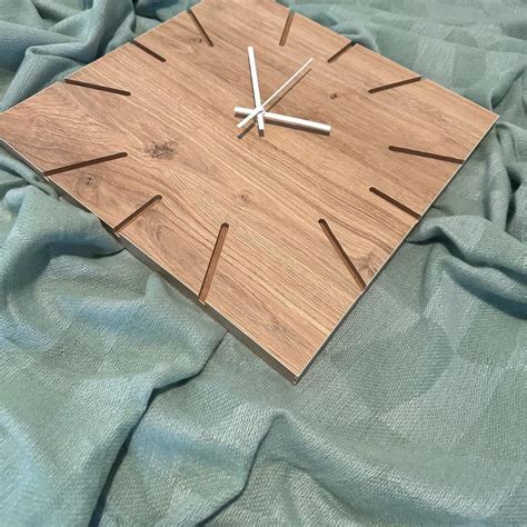 Square Clock 的图像结果