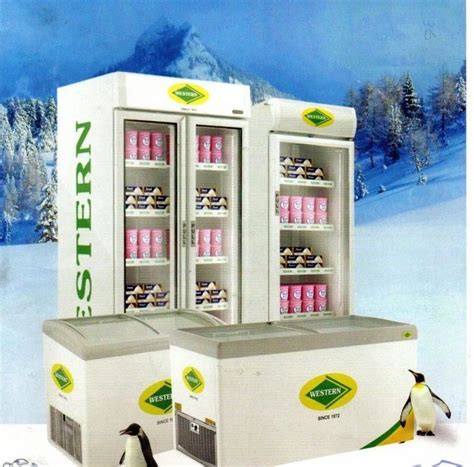Visi Cooler - GFR450DDUC Hard Top Freezer Wholesaler from Coimbatore