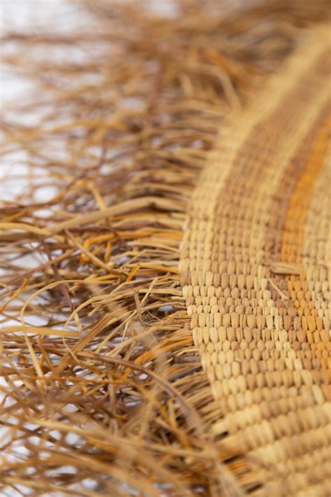 Image result for Weaving Pandanus Mat