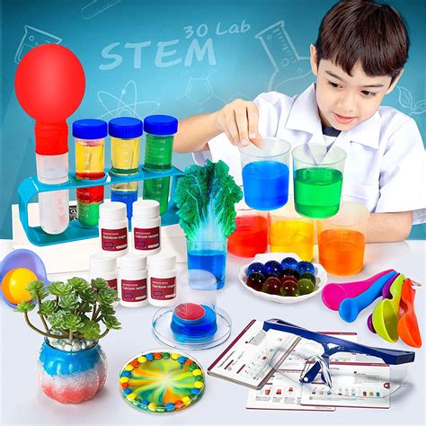 Image result for SK Science Experiments