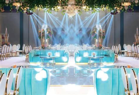 Wedding at Rixos Bab Al Bahr, Ras Al Khaimah