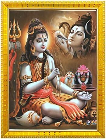 Koshtak Shiva shankar/bholenath ji/SHIV VISHPAN penance drinking vish ...
