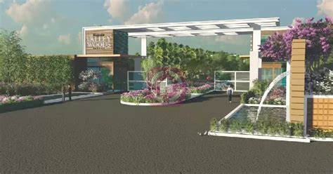 Magnolia Valley Woods Bidadi, Bangalore | Price, Reviews & Floorplans ...