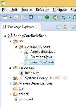 Image result for Spring Autowire