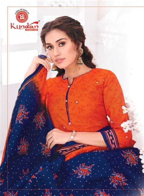 KUNDAN KALASH RUHI VOL 9 LATEST CATALOG SUPPLIER-MAAFASHION