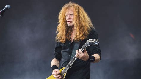 Dave Mustaine é mala ou não é? Veja resposta de batera que já trabalhou ...