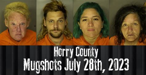 Mugshots - WFXB