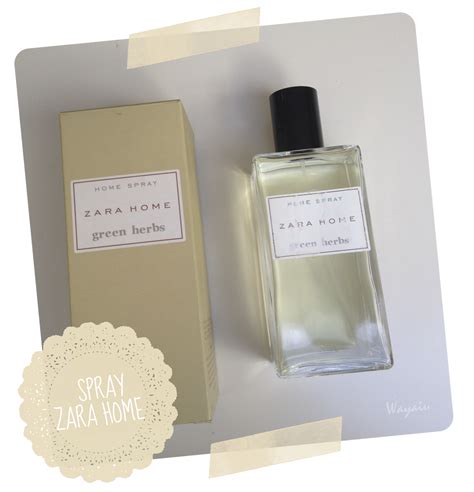 Olores para la casa - Wayaiulandia