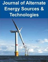 Journal of Alternate Energy Sources and Technologies Magazines
