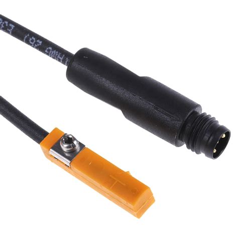 MK5101 ifm electronic | ifm electronic Cylinder Magnetic Sensor, IP65 ...