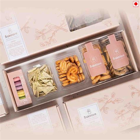 Premium Gift hamper 1 – Bakelore