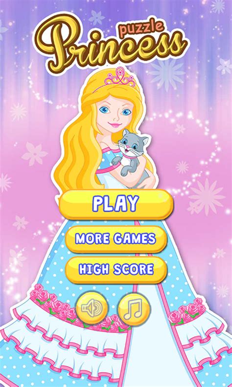 Princess Puzzle - App on Amazon Appstore