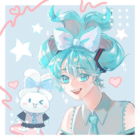 Cinnamon Roll Sanrio Anime Girl at Eula Seay blog