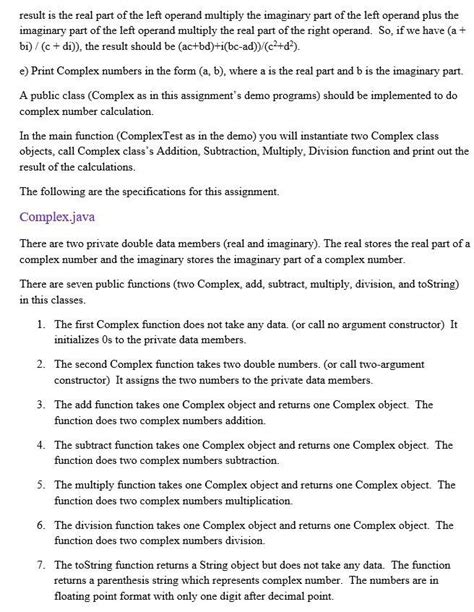 Image result for Sample Complex Java Code