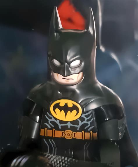Image result for LEGO Batman Mini Set