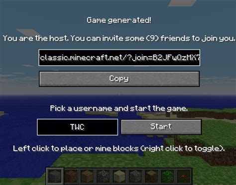 Minecraft Java Browser 的图像结果