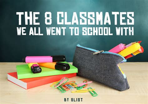 Image result for Classmates Tutorial