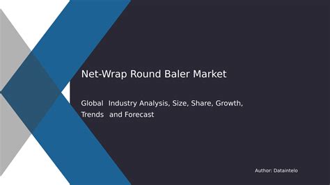 Image result for How Does a Round Baler Net Wrap Work