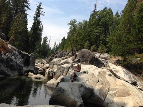 Marmot Rock Campground in Sierra National Forest, California: Reviews ...