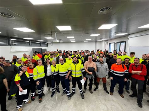 Els treballadors d’International Paper de Montblanc i Valls faran vaga ...