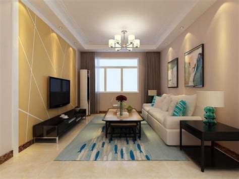 70平米房在上海装修报价多少？省钱打造温馨舒适两居室 - 小户型-上海装潢网