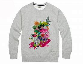 Image result for Women's Crewneck Sweatshirts with Designs