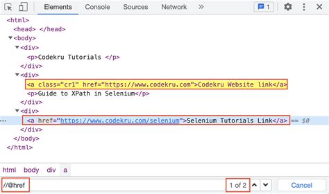 Image result for Selenium XPath Tutorial