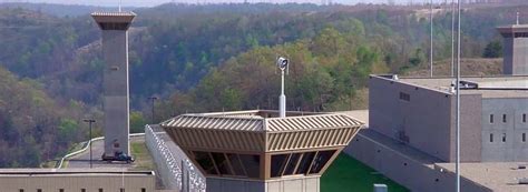 Another Former MC Prison Guard Pleads Guilty as the Federal ...