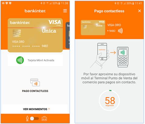 Tutorial Bankinter Wallet 的图像结果