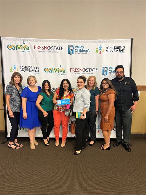 Central Valley Regional Center (CVRC) on LinkedIn: Today Early Start ...