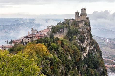 San Marino: Europe's Most Underrated Destination? | Earth Trekkers