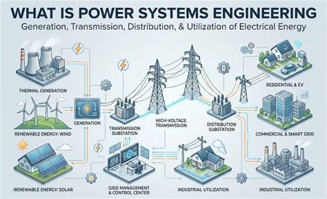 Image result for Power Systems Engineering