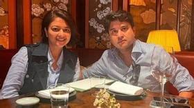 1,57,78,800 moments… : Priyadarshini Raje Celebrates 30 Years Of ...