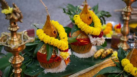 Celebrating Navaratri: How 9 forms of Goddess Durga are celebrated acr ...