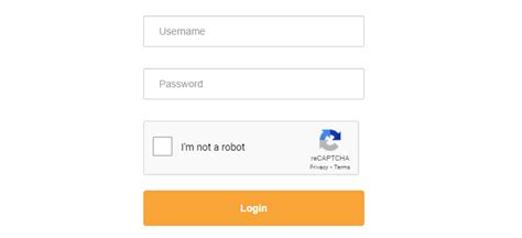 Google Recaptcha Form Validation Example - Codeigniter 3