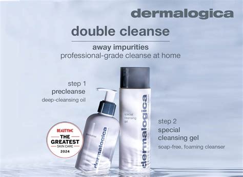 Buy Skin Care Products Online at Best Prices | Dermalogica India