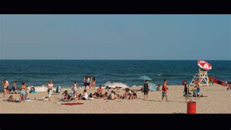 Jersey Shore Massacre (2014)