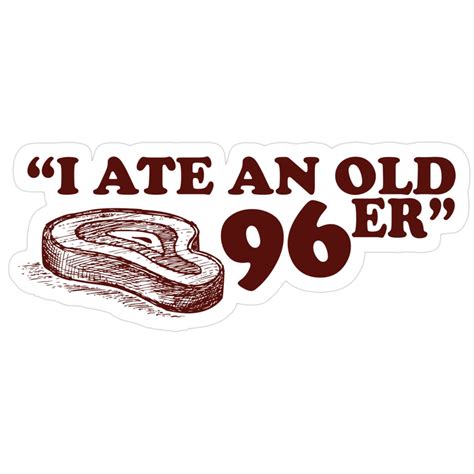 The Great Outdoors John Candy Old Ol 96er Uncle Buck Canadian Bacon ...