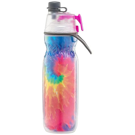 O2 COOL Mist N Sip 20 oz Misting Water Bottle | Academy