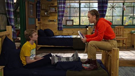 Watch Bunk'd S5 Episode 8 on Disney+ South Africa | English Comedy Series