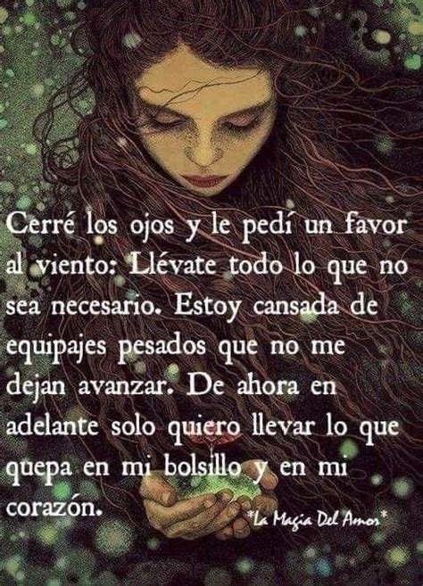 Pin de CRISTINA en Bolsa De Alfombra | Frases sabias, Frases bonitas ...