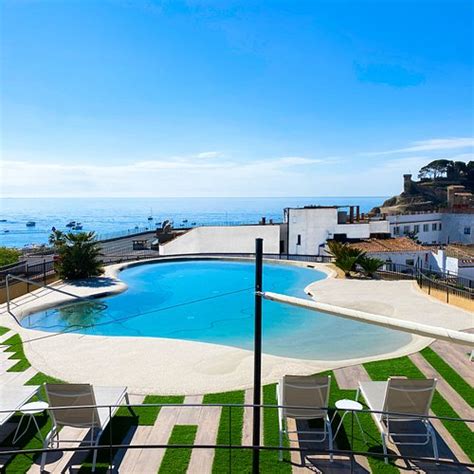 The 10 Best Hotel Deals in Tossa de Mar (Feb 2026) - Tripadvisor