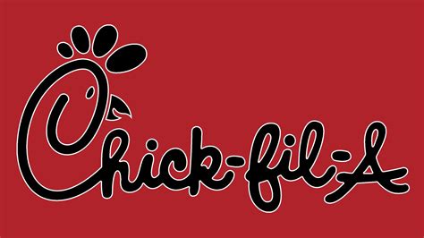 Chick-fil-A Logo - LogoDix