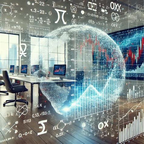 What is Quantitative Finance? A Comprehensive Guide | Adel CHOUICHA