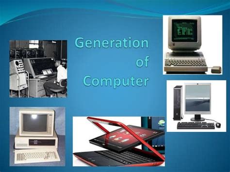 Computer Generation Evolution 的图像结果