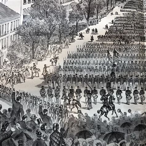 Union Victory Civil War S