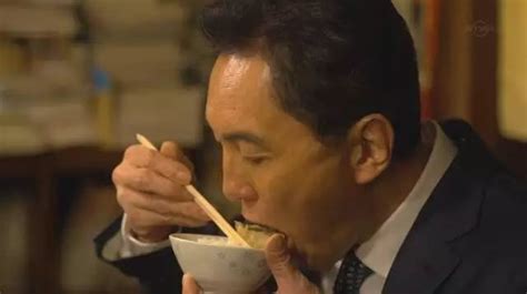 日本人为何钟情《孤独的美食家》？原来是在为这件事做准备——